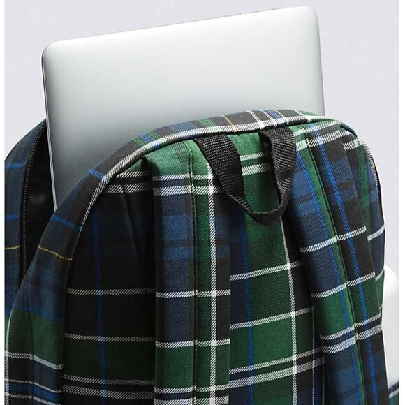 Vans Old Skool Plaid H2O Backpack main image 9